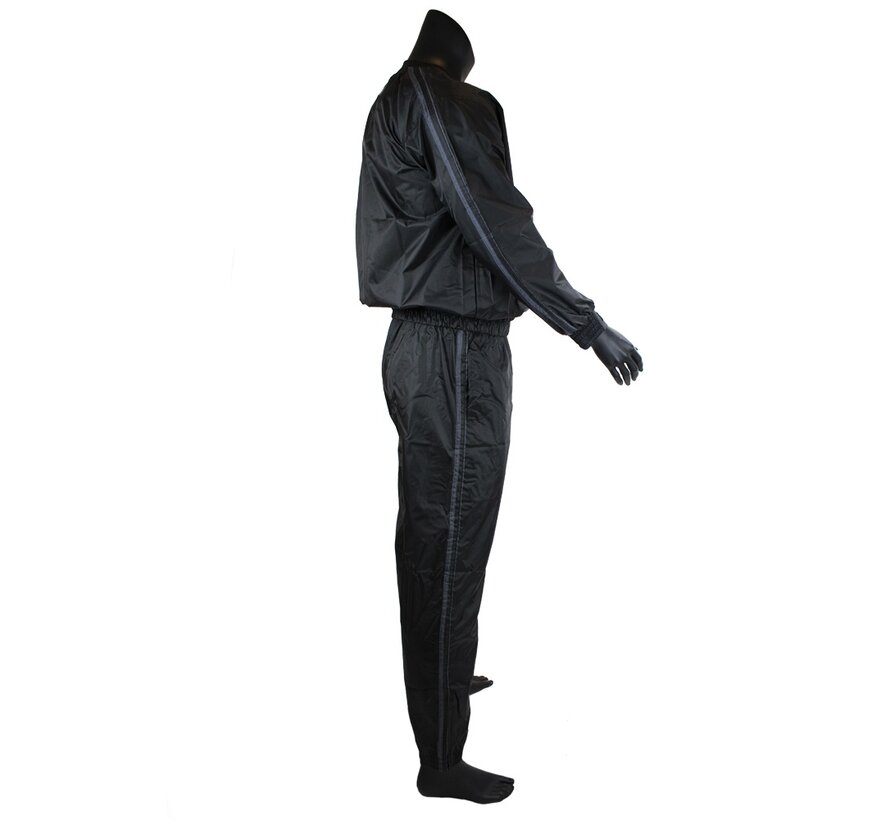 Super Pro Combat Gear Zweetpak/ Sweat, Grijs,Zwart