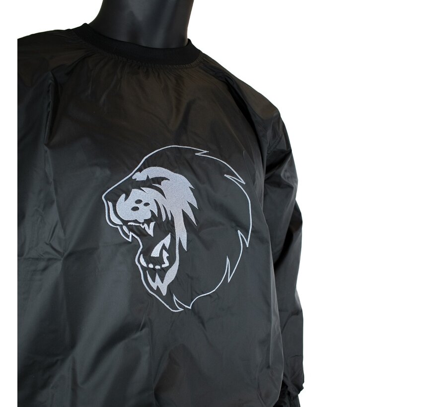 Super Pro Combat Gear Zweetpak/ Sweat, Grijs,Zwart