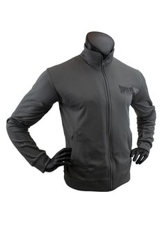 Super Pro Combat Gear Super Pro Trainings Jack Grijs,Zwart