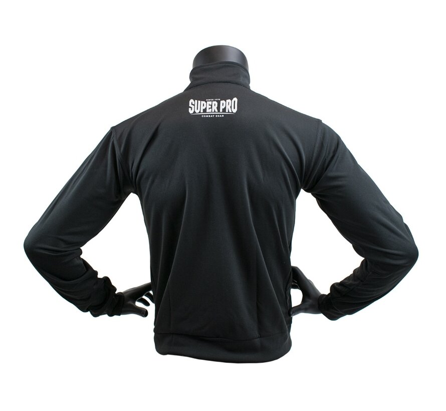 Super Pro Combat Gear Trainingsjack