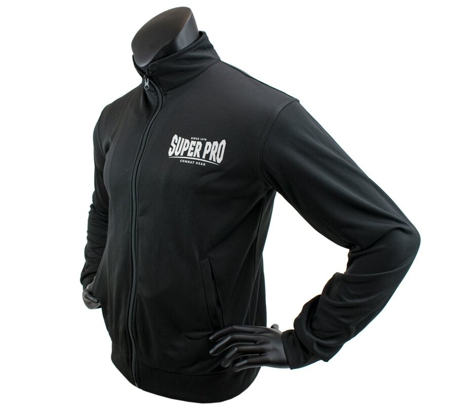 Super Pro Combat Gear Trainingsjack