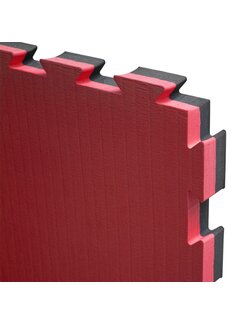 Super Pro Combat Gear Super Pro Puzzelmat 100 x 100 x 4 cm