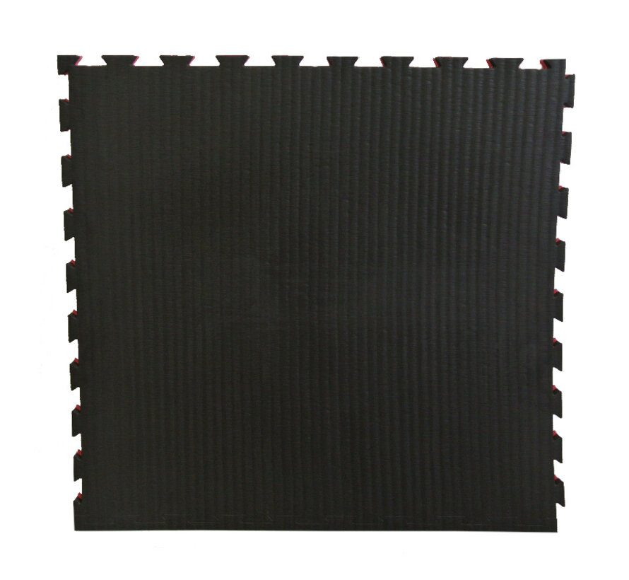 Super Pro Puzzelmat 100 x 100 x 4 cm