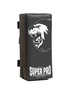 Super Pro Combat Gear Super Pro Combat Gear Armpad Zwart 45x20x15