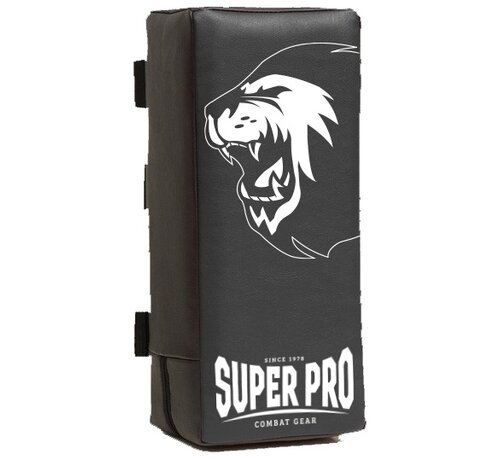 Super Pro Combat Gear Super Pro Combat Gear Armpad Zwart 45x20x15