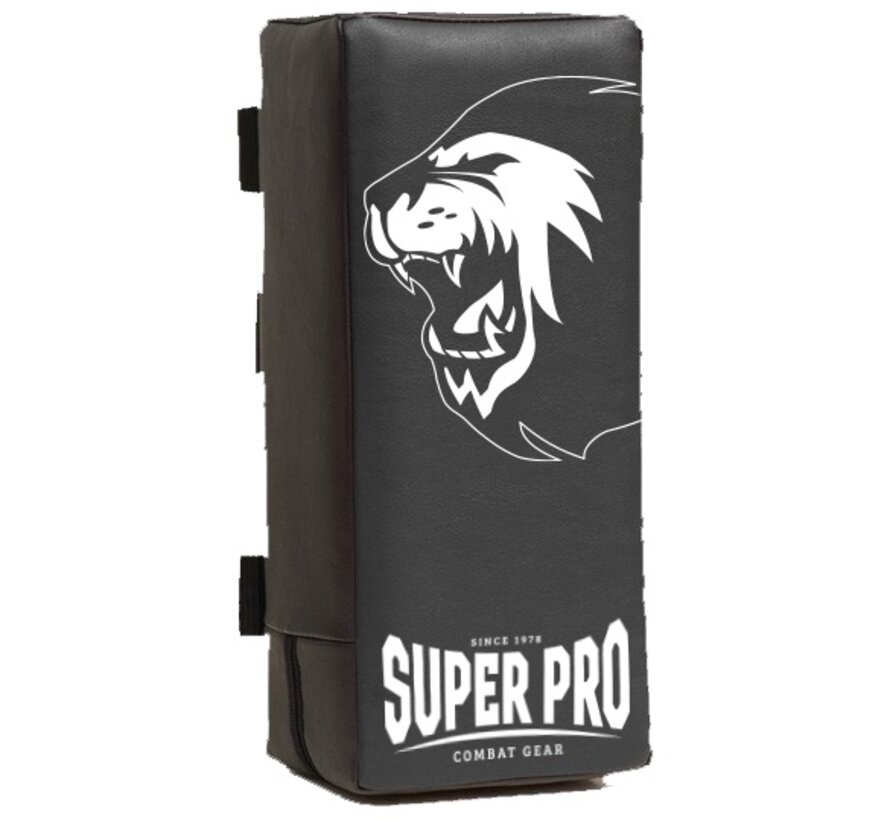 Super Pro Combat Gear Armpad Zwart 45x20x15