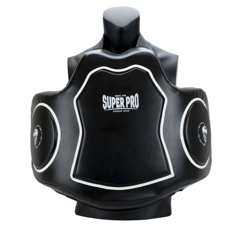 Super Pro Combat Gear Super Pro Combat Gear Bodyprotector Professional