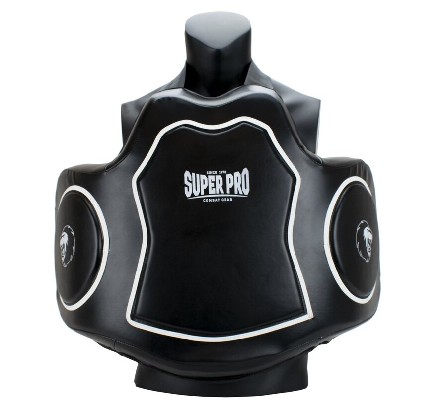 Super Pro Combat Gear Bodyprotector Professional