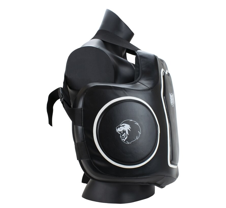 Super Pro Combat Gear Bodyprotector Professional