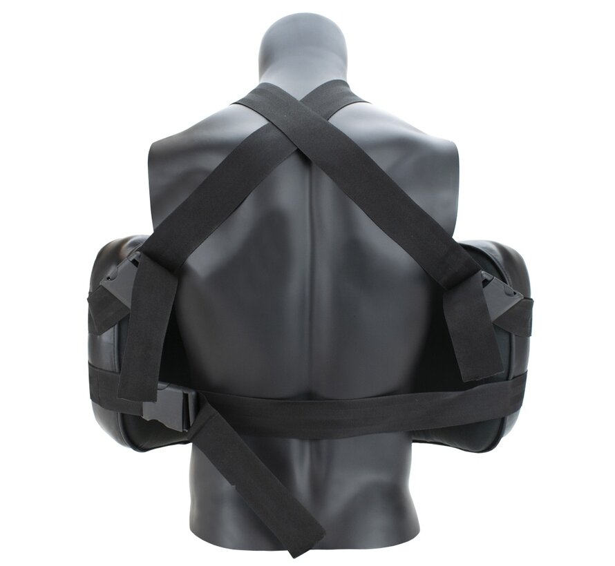 Super Pro Combat Gear Bodyprotector Professional