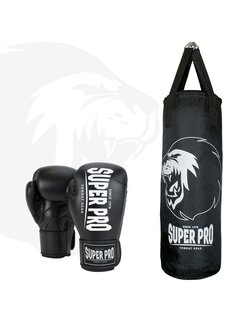 Super Pro Combat Gear Super Pro Combat Gear Bokszakset