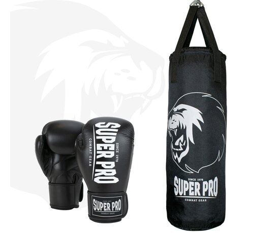 Super Pro Combat Gear Super Pro Combat Gear Bokszakset