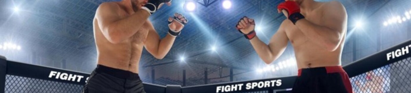 MMA buiten de kooi: inzicht in gevechten, strategie en fanbeleving