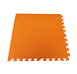 Puzzelmat 1,2CM Oranje