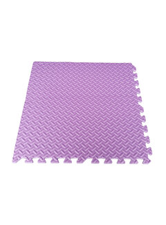 Puzzelmat 1,2CM Paars