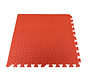 Puzzelmat 1,2CM Rood