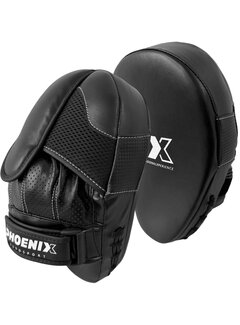 Phoenix PX LEGACY coachng mitts zwart