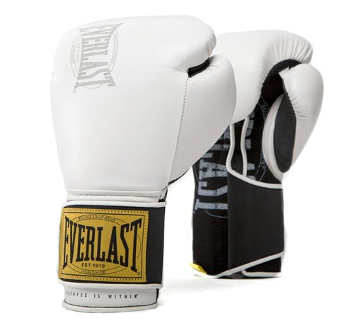 Everlast Everlast (kick)bokshandschoenen Classic 1910