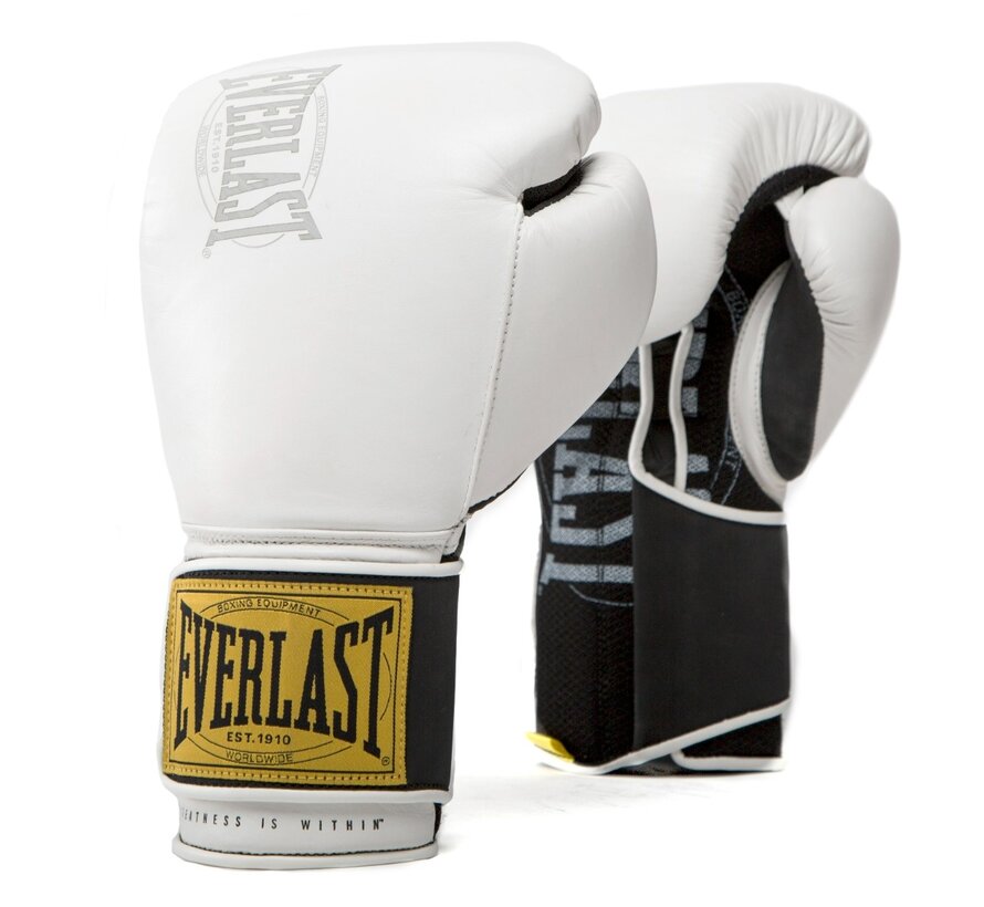 Everlast (kick)bokshandschoenen Classic 1910
