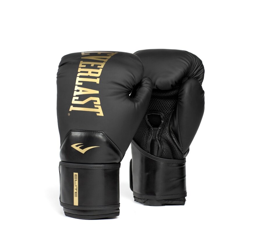Everlast (kick)bokshandschoenen Elite 2