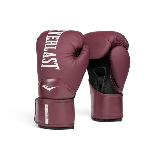 Everlast Everlast (kick)bokshandschoenen Elite 2