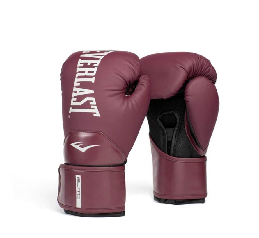 Everlast (kick)bokshandschoenen Elite 2
