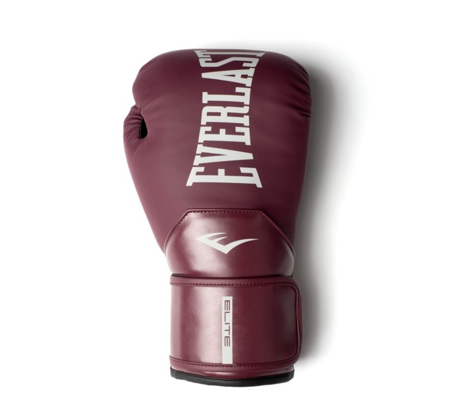 Everlast (kick)bokshandschoenen Elite 2