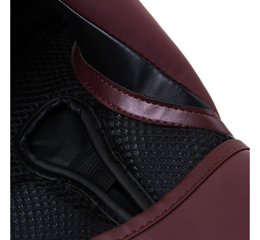 Everlast (kick)bokshandschoenen Elite 2