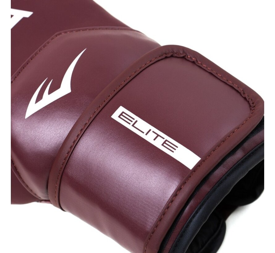 Everlast (kick)bokshandschoenen Elite 2