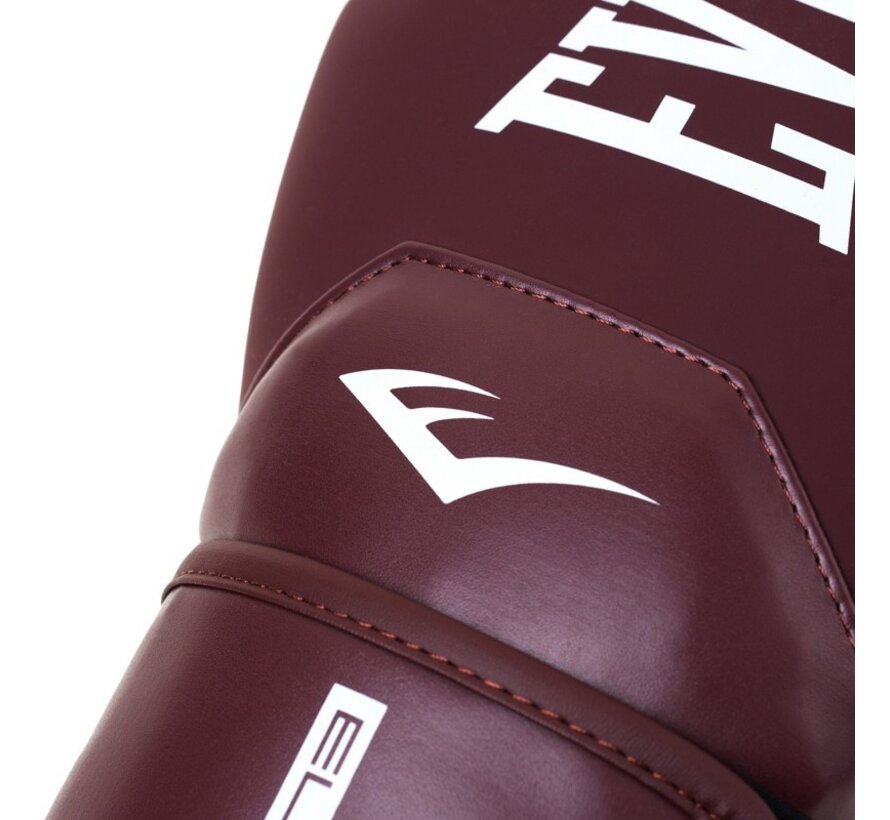 Everlast (kick)bokshandschoenen Elite 2