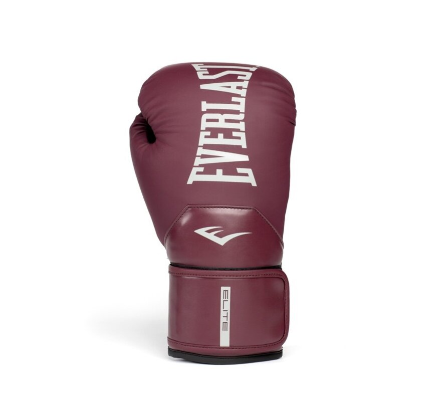 Everlast (kick)bokshandschoenen Elite 2