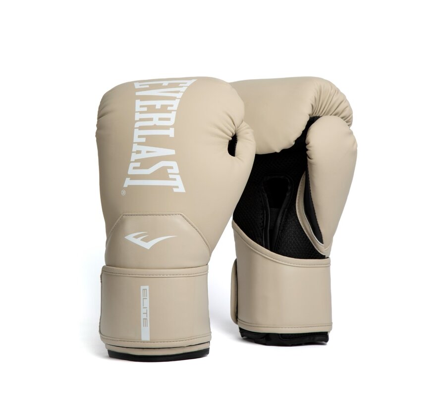 Everlast (kick)bokshandschoenen Elite 2