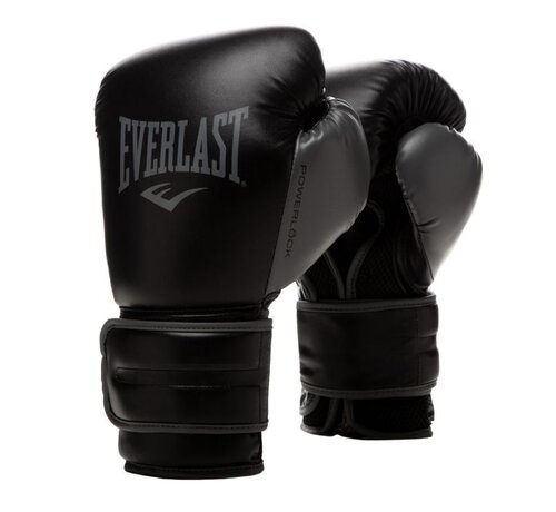 Everlast Everlast (kick)bokshandschoenen Powerlock 2R