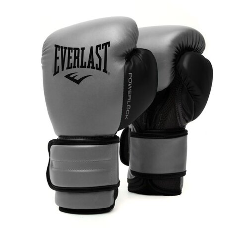 Everlast Everlast (kick)bokshandschoenen Powerlock 2R
