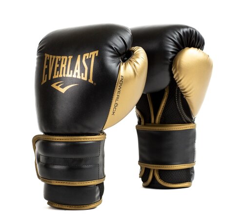 Everlast Everlast (kick)bokshandschoenen Powerlock 2R