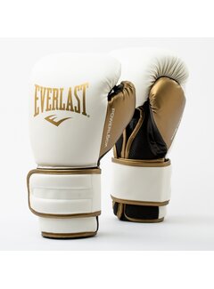 Everlast Everlast (kick)bokshandschoenen Powerlock 2R