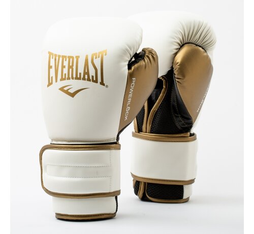 Everlast Everlast (kick)bokshandschoenen Powerlock 2R