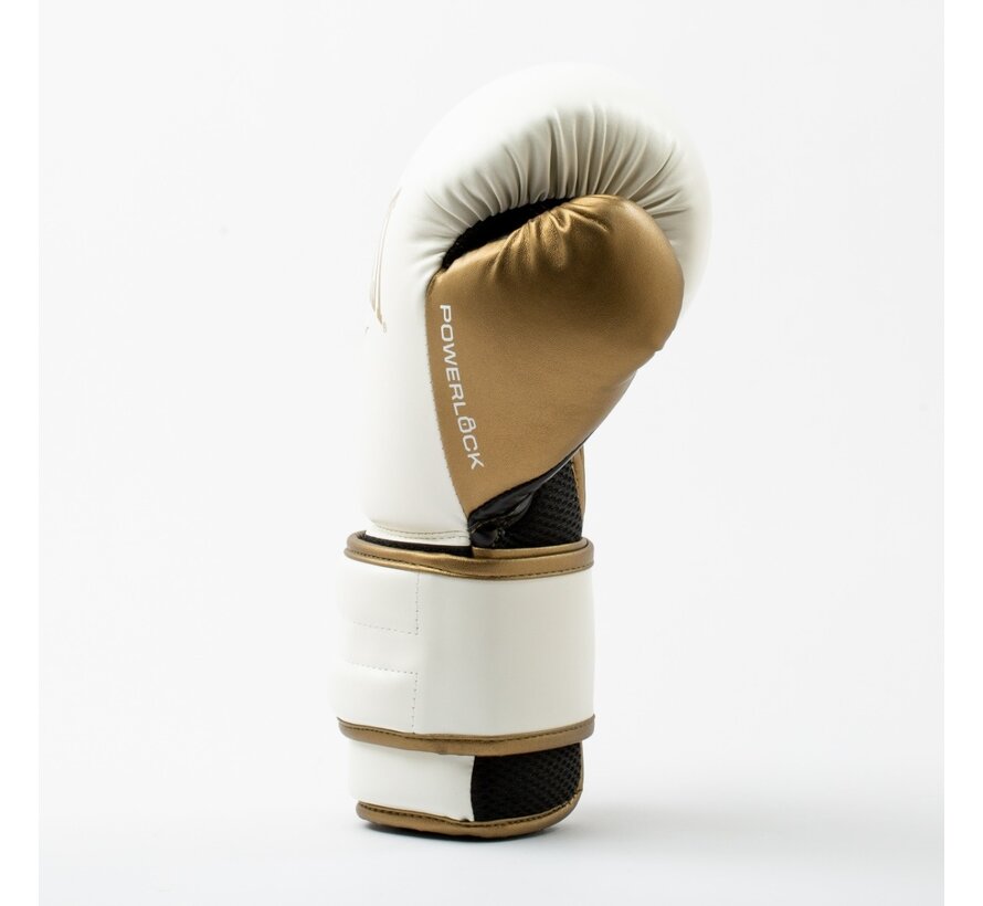 Everlast (kick)bokshandschoenen Powerlock 2R