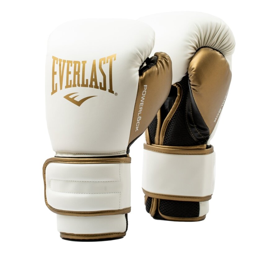 Everlast (kick)bokshandschoenen Powerlock 2R