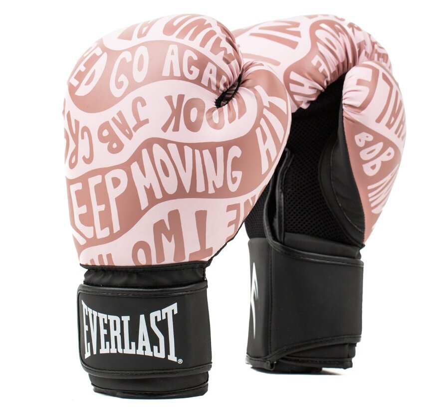 Everlast (kick)bokshandschoenen Spark