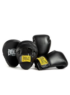 Everlast Everlast 1910 Classic Boxing kit black