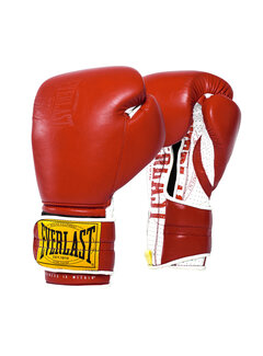 Everlast Everlast 1910 Sparring H&L handschoenen