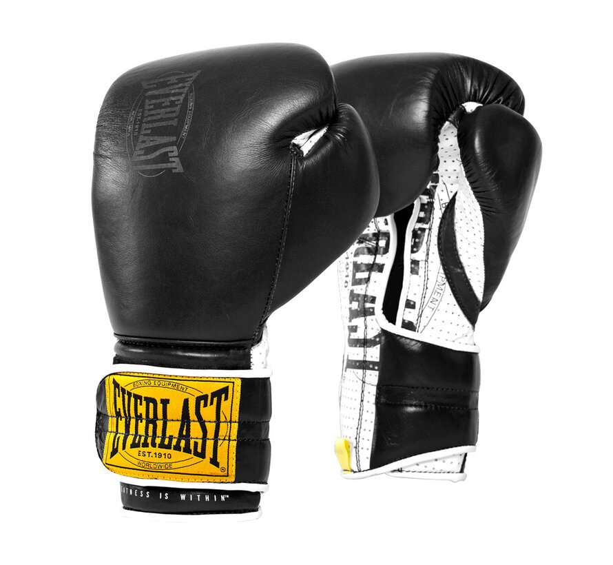 Everlast 1910 Sparring H&L handschoenen