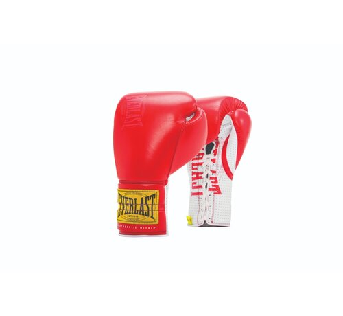Everlast Everlast 1910 Sparring laced handschoenen