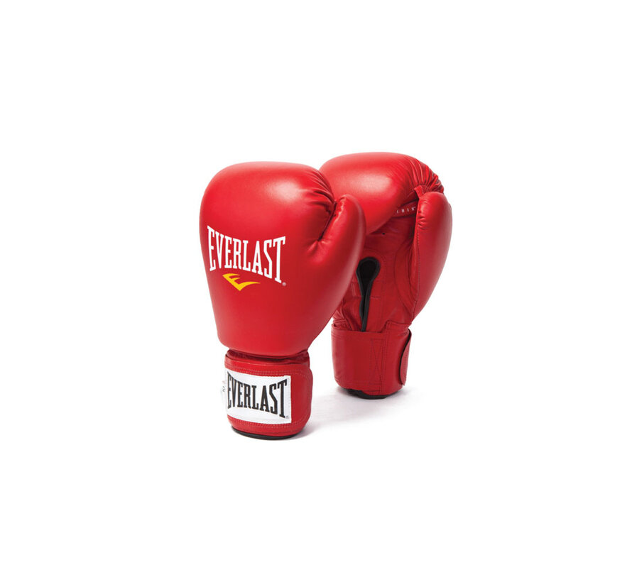 Everlast Amateur Competition bokshandschoenen