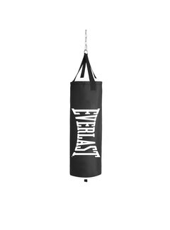 Everlast Everlast Core Polycanvas With Carbineer | Black | 102x33 cm
