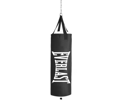 Everlast Everlast Core Polycanvas With Carbineer | Black | 102x33 cm