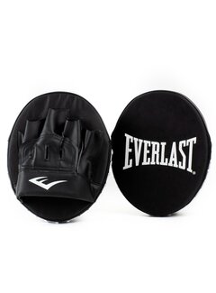 Everlast Everlast Core Punch Mitts, Black