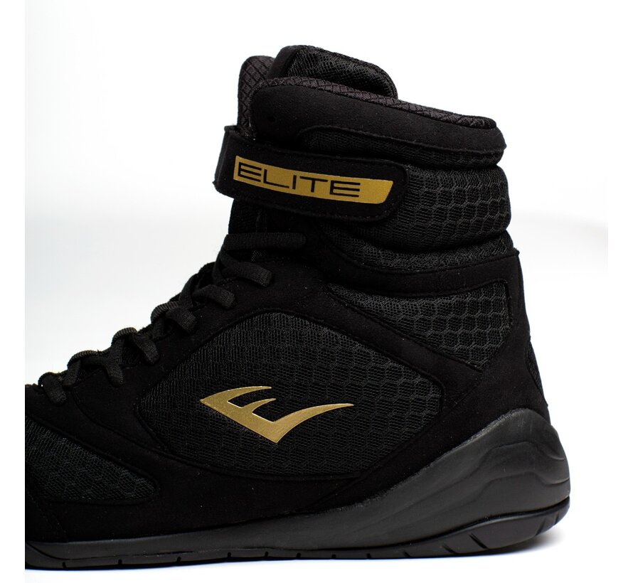 Everlast Elite 2 boksschoenen