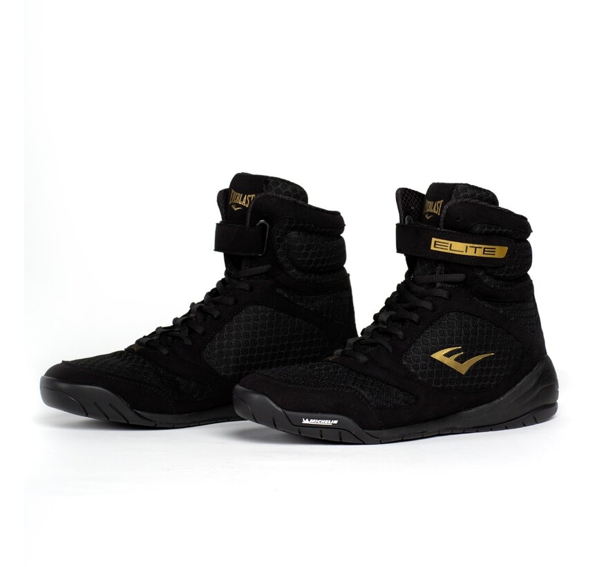 Everlast Elite 2 boksschoenen
